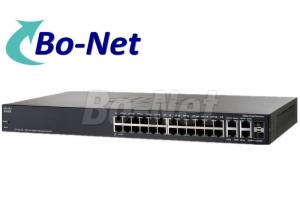 Cheap CISCO SRW248G4-K9-CN Cisco Gigabit Switch 48-port Managed Network Switch Cisco Small Business for sale