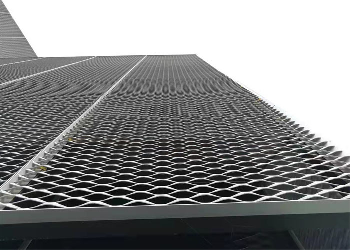 Cheap Waterproof Decorative Woven Metal Mesh For Partition Filter for sale