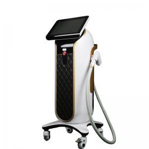 Cheap Diode Laser Hair Removal Machine Lazer Hair Removal Laser Ice Platinum Epilator Diode Laser 755 808 1064 for sale