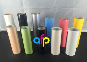Cheap Various Color Hot Stamping Film for sale