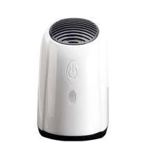 Cheap 3000000 pcs/cm3 Negative ions Ozone Generator Refrigerator Deodorizer keep food fresh for sale