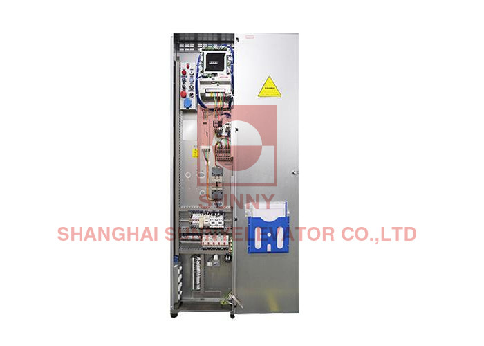 Cheap AC220V 2.5m/S Elevator Integrated Controller 5.5kW Asynchronous for sale