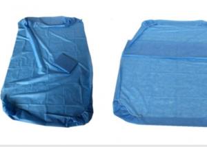 Cheap PP Medical Bed Cover For Any Type Of Patient Bed for sale
