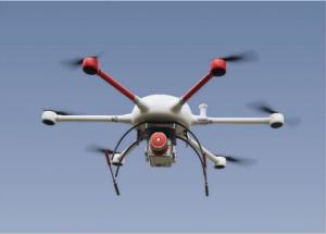 Cheap Multi Platform Highly Integrated UAV LiDAR System ARS-1000 920m Range Scanning for sale