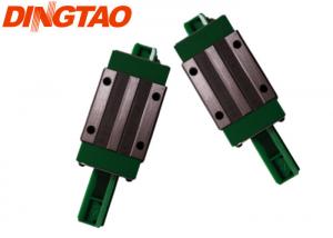 China 132147 Vector Ix6 Cutting Parts For Lectra Auto Cutting 3 Runner Block T15 Ina on sale