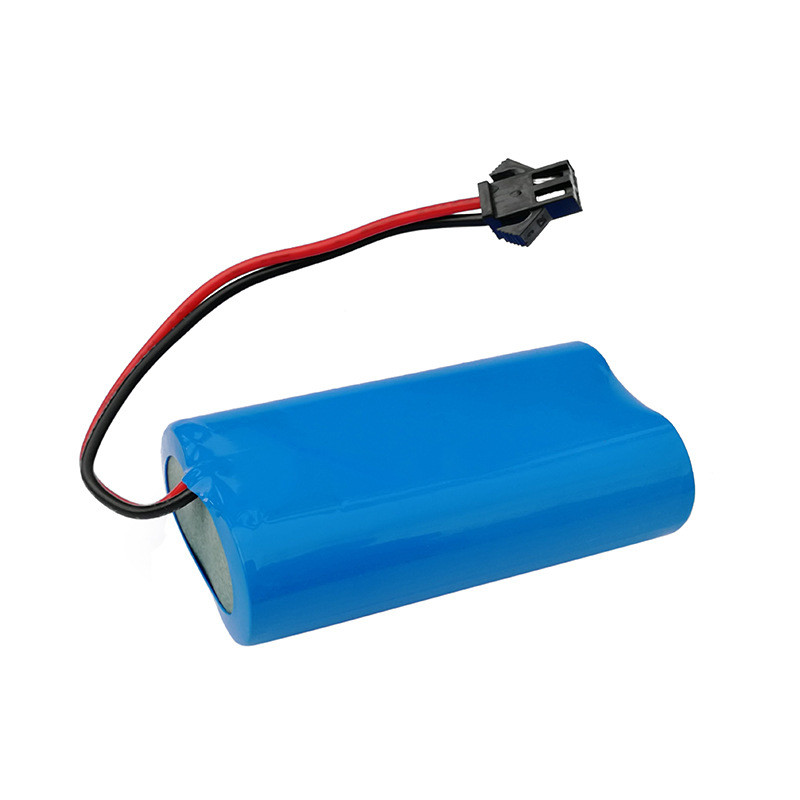 Cheap 3.7V 5000mAh Custom Lithium Battery Design and Manufacturing for sale