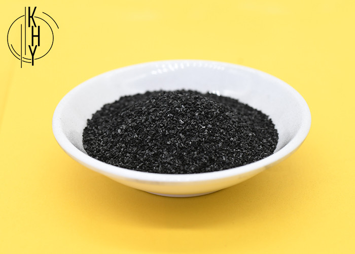 Cheap Washed Coal Based Water Purification Using Activated Carbon Ammonia / Nitrogen Removal For Ponds for sale