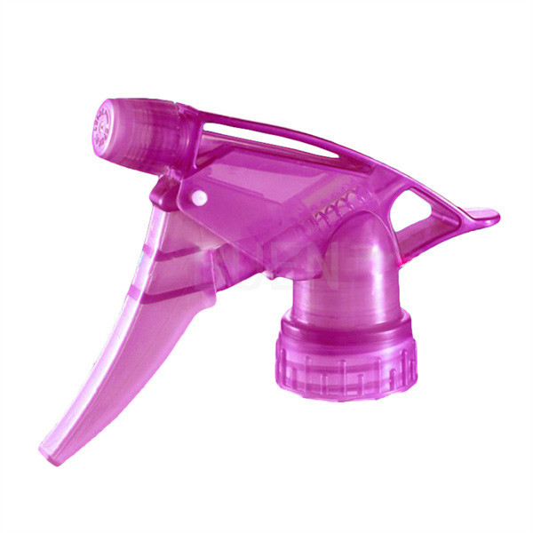 China A Type Plastic Chemical Resistant Trigger Sprayer 28 400 Customized on sale