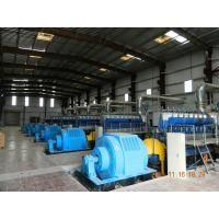 Cheap 60MW Genset Power Plant for sale