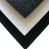 Buy cheap 9mm Polyester Fiber Modular Anti Noise Wall Panels Fireproof from wholesalers