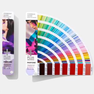 Cheap Paper Paint Color Cards Formula Guide 1,867 Spot Colors For Printing Accuracy for sale