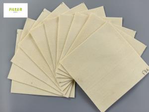 Cheap Polyester Acrylic Aramid Fibreglass PTFE Dust Collector Filter Bag Anti Alkali for sale