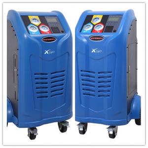 Cheap Fully Automatically Air Condition Recovery Machine for sale