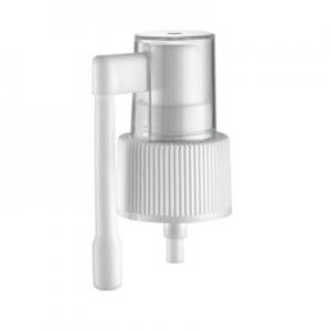 Cheap JL-MS105C 18/410 20/410 24/410 Rotation Sprayer Long Nozzle Fine Mist Sprayer Plastic Nasal Pump Sprayer for Health Care for sale