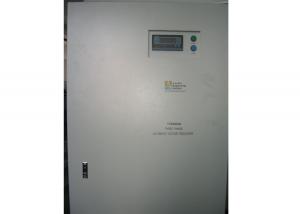 Cheap Remote Control 800 KVA IP20 Indoor Voltage Optimisation Unit For Home for sale