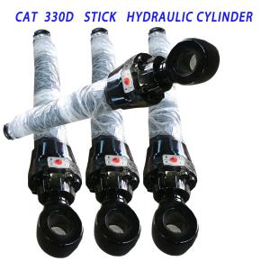 Cheap 3166243  E330D  stick  hydraulic cylinder   replacements spare parts supply for sale