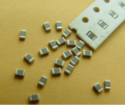 Cheap SMD Multilayer Chip Varistor for sale