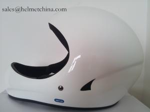 China paragliding helmet GD-B Best Paragliding helmet/Glide helmet/Full face Hang glider helmet/Long board helmet wholesale on sale