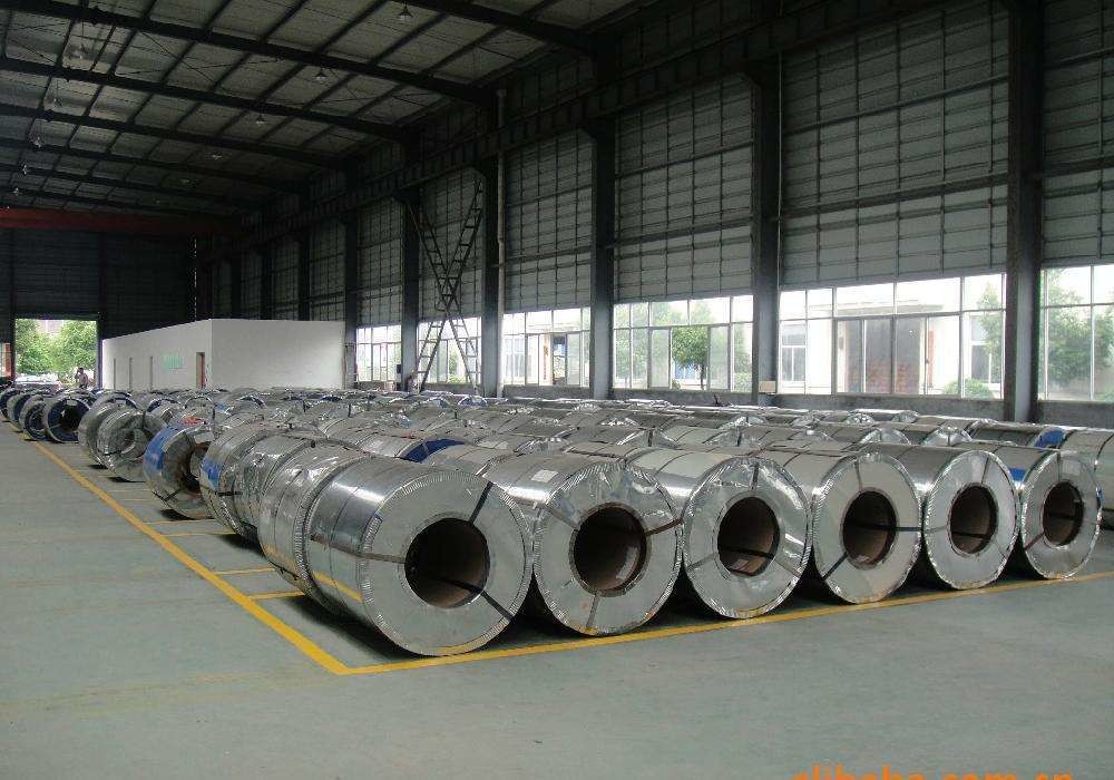 Cheap Roof Building Mirror Aluminum Coil Hot Dipped Galvanised Coil Zinc Coated Strip Tiles for sale