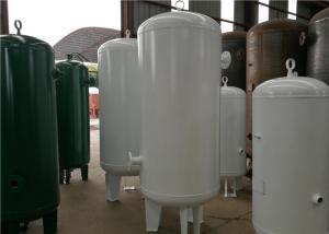 Cheap Stainless Steel Nitrogen Storage Tank For Pharmaceutical / Chemical  Industries for sale