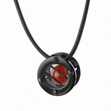 Cheap Pendant Necklace, Customized Chains, Jesus Stainless Steel/Cross/CZ Cross with your Logo for sale