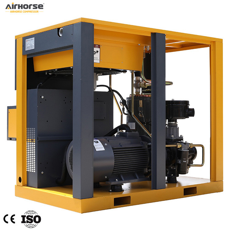 Cheap Germany technology Screw Air Compressor 22 kW Screw Compressor 30 Hp Screw Compressor Machine for sale