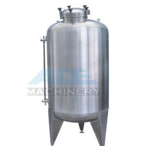 Cheap Stainless Steel Cryogenic Liquid Nitrogen Storage Tank for sale