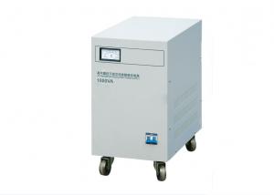 Cheap Single Phase Constant Voltage Transformer for sale