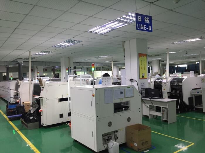 Shenzhen Bako Vision Technology Co., Ltd