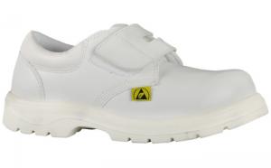 China Chemical Industry Non Slip Safety Shoes Puncture Resistant Good Wear Resistance on sale