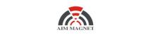 China Shenzhen AIM Magnet Co.,Ltd  logo