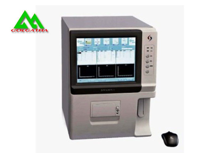 Cheap Digital Medical Laboratory Equipment 3 Diff Fully Automated Hematology Analyzer for sale