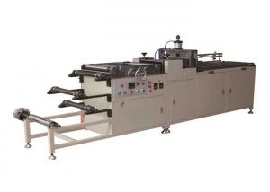 Cheap 1-5 Layer Oil Filter Making Machine Knife Pleating  20-120pleats/Min for sale