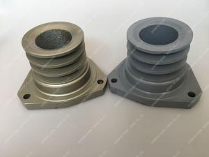 Cheap Diesel Engine Components Engine Pulley Three Groups With Painting for sale