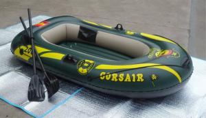 Cheap Inflating Paddle Boat china Manufacturer for sale