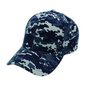 Cheap Trendy Camouflage Sports Dad Hats With Custom Logo Printed 56~60 Cm for sale