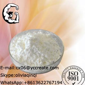 Drostanolone propionate cycle only