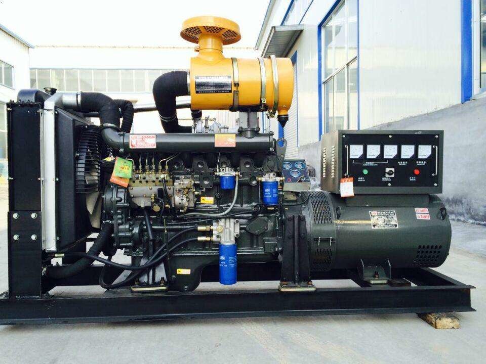 Cheap 360KW / 450KVA FG WILSON Generator Set , Over Speed Protection Automatic Diesel Generator for sale