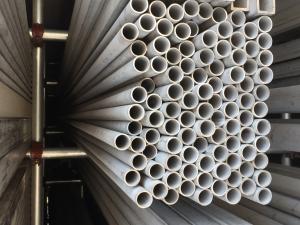 Cheap 3003 3004 5050 5083 6061 Aluminum Pipe Tube 50mm AISI Polished for sale