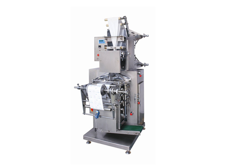 Cheap Vertical Type Wet Tissue Making Machine for sale