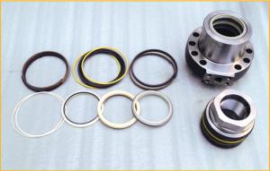 Cheap Hitachi ZAX330-3 hydraulic cylinder seal kit, earthmoving, NOK seal kit for sale