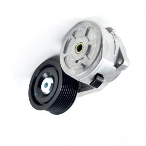 China Dx380 Dx420 Truck Belt Tensioner Pulley For Scania 4 Series OEM 1438743 1503115 on sale