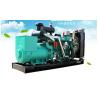 Buy cheap 50Hz Water Cooling Weichai Diesel Generator Set Open Type With Muffler from wholesalers