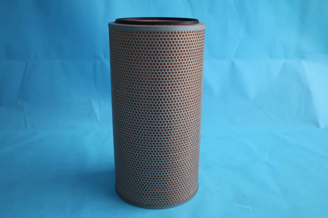 Cheap Nano Flame Retardant Dust Extractor Filter Cartridges Polyester Material for sale
