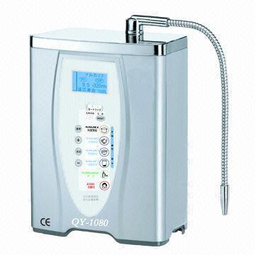 Army Water Ionisers 64