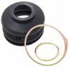 Buy cheap Automotive Rubber Boot Oil Rubber Dust Ball Joint Boot Bmw Car Parts from wholesalers