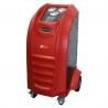 Buy cheap ABS AC Refrigerant Recovery Machine 5.4m3/H For Vehicles Air Conditioning from wholesalers