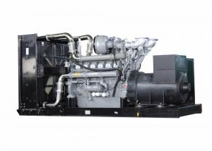 Cheap 900KVA 50HZ Diesel Perkins Generator Set With 8 Cylinders for sale