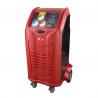 Buy cheap Scale Sensor AC Refrigerant Recovery Machine Big Storage Cylinder Recycle from wholesalers