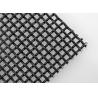 Buy cheap Clear View Stainless Window Screen Mesh Thickness 0.8mm 11 X 11 Mesh 316 from wholesalers